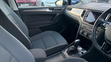 Volkswagen Golf SV 1.5 TSI EVO 150 Match 5dr DSG Petrol Hatchback